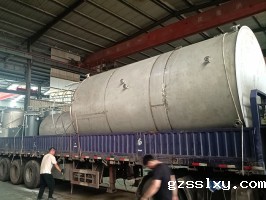 不锈钢计量罐