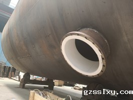 衬氟储罐